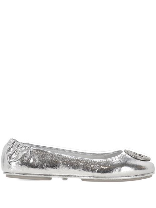 Minnie Travel ballerinas TORY BURCH | 165361040